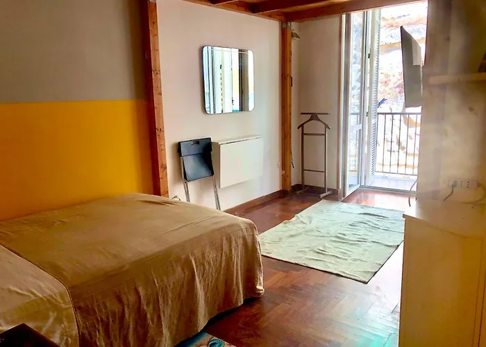 B&B Vista Mare